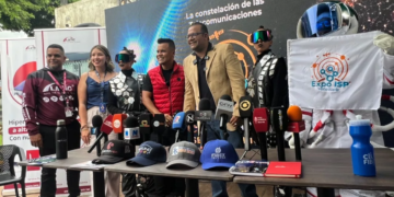 Expo ISP Venezuela promete consolidarse como el encuentro tecnológico del año
