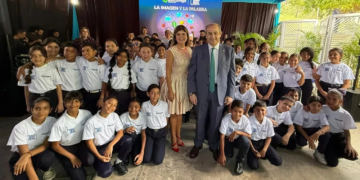 Bancamiga y Fundación MFM celebran logros del programa “La Imagen y la Palabra”