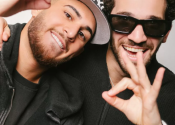 ALLEH Y YORGHAKI VALENCIA 