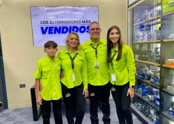 Chevecars reinauguró sus espacios en el marco de su treinta aniversario