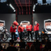 Motos Toro presentó sus siete modelos 2026 en un multitudinario evento en Caracas