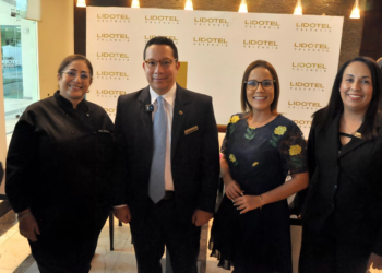 Hotel Lidotel Valencia presenta ofertas temáticas y ciclo de conversatorios