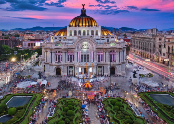 Circuitos de póker en México y su «efecto turismo»