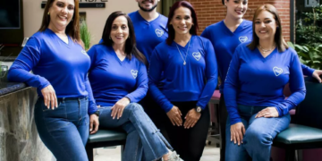 DOSIS DE MODA REALIARÁ SU TERCERA “PASARELA AZUL”