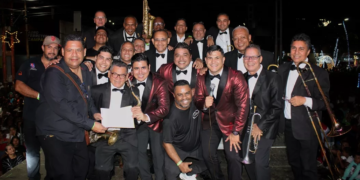 La Billo’s Caracas Boys es declarada “Patrimonio Cultural Inmaterial de la Nación”.