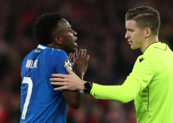 PSG sobrevive susto mayúsculo y  Real Madrid festeja triunfo ante el Benfica