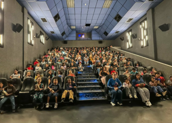 Alcaldesa Elizabeth Niño activó el programa “Identidad Naguanagua” dirigido a niños, niñas y adolescentes