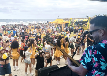 Lechería disfrutará del Amanecer  Fest durante esta Semana Santa