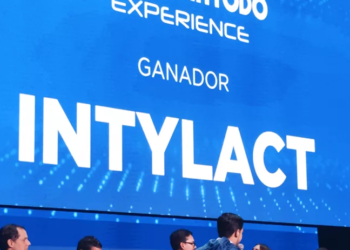Intylact Es Reconocida Como “Marca Revelación Del Año” Durante El Evento Farmatodo Experience