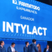 Intylact Es Reconocida Como “Marca Revelación Del Año” Durante El Evento Farmatodo Experience