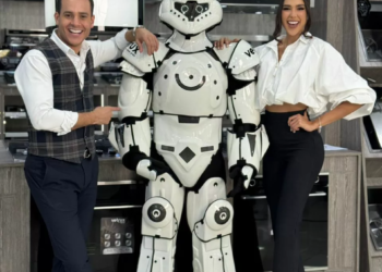 Vetrux anuncia la llegada de VITRUX