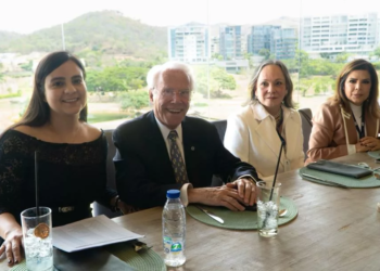 Banco Sofitasa reimpulsa su estrategia comercial con encuentro empresarial en Carabobo