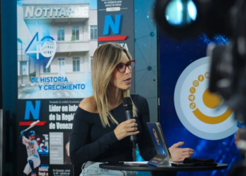 Alcaldesa Elizabeth Niño: Naguanagua se posiciona como centro turístico y de eventos en el país