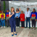 Alcaldesa Elizabeth Niño entregó rehabilitada la U.E. Enrique Barrios Sánchez en Barrio Unión