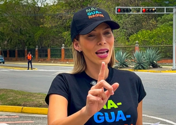 Gestión Elizabeth Niño inicia despliegue del Programa “Aula Vial en Naguanagua” para fortalecer la seguridad en rutas del municipio