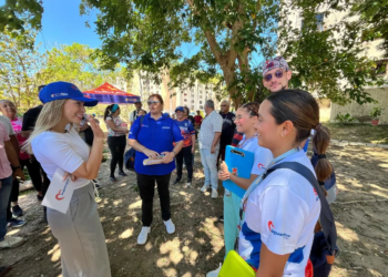 Más de 1.500 familias han recibido atención del programa “Salud va a Tu Casa” coordinado por la Alcaldía de Naguanagua