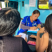 Programa “Naguanagua Más Social” brindó atención médica integral a 123 familias en la Comuna Socialista Colinas de Girardot