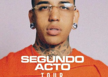 Micro TDH llega a Valencia este viernes 1 de mayo con su “Segundo acto