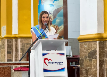 Con júbilo y devoción, Naguanagua conmemora 244 años de su elevación como Parroquia Eclesiástica