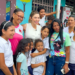 Gestión Elizabeth Niño inició rehabilitación integral de la U.E.E. Colinas de Girardot en Naguanagua