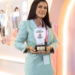 Iliana Feres, CEO de IntyLact, impulsa el reconocimiento médico en Venezuela con una iniciativa propia dentro del Congreso de Ginecología