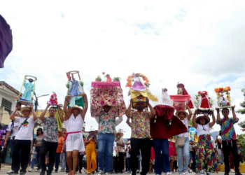 Todo listo para celebrar al ritmo de los tambores en el Encuentro Internacional de San Juanes Naguanagua 2026