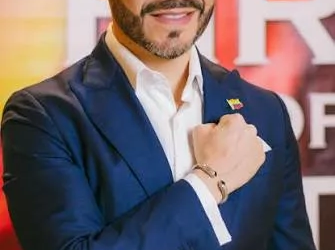 Abelardo de la Espriella ganó las elecciones presidenciales de Colombia