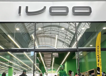 ubicada estratégicamente en las instalaciones del Centro Comercial Galería Plaza.