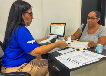 CMDNNA Naguanagua recibe solicitudes de permisos de viaje de niños, niñas y adolescentes