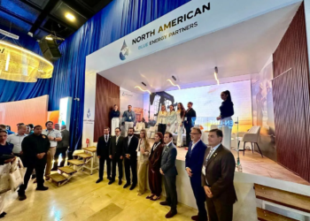NABEP habilita registro de empleo y proveedores locales en la CEPEG 2026 en Maracaibo